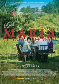 Постер фильма: Мария (и все остальные)