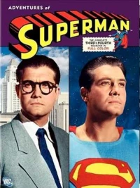 Постер фильма: Adventures of Superman