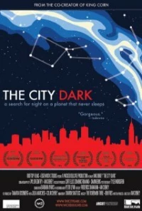 Постер фильма: Городская тьма