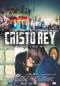 Постер фильма: Cristo Rey