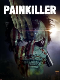 Постер фильма: Painkiller