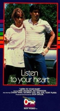 Постер фильма: Listen to Your Heart