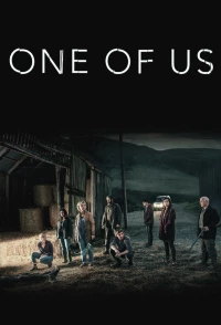 Постер фильма: Один из нас