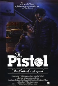 Постер фильма: The Pistol: Рождение легенды