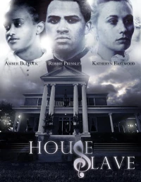 Постер фильма: Домашний раб