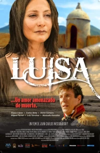 Постер фильма: Luisa