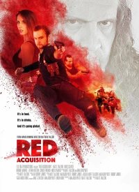 Постер фильма: Red Acquisition