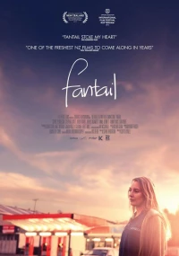Постер фильма: Fantail