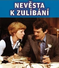 Постер фильма: Nevesta k zulíbání