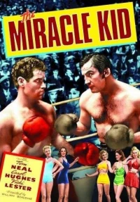 Постер фильма: The Miracle Kid