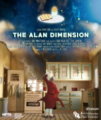 Постер фильма: Измерение Алана