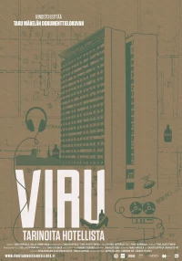 Постер фильма: Виру — истории об отеле