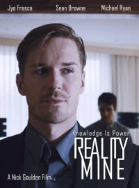 Постер фильма: Reality Mine