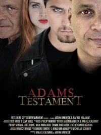Постер фильма: Adam's Testament