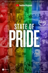 Постер фильма: State of Pride