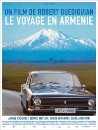 Постер фильма: Путешествие в Армению