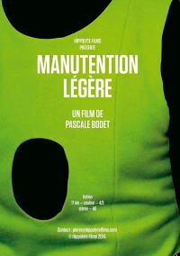 Постер фильма: Manutention légère
