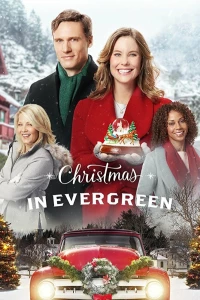 Постер фильма: Рождество в Эвергрине