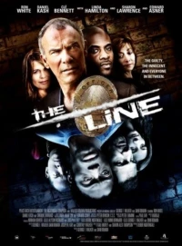 Постер фильма: The Line