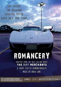 Постер фильма: The Dirt Merchants «Romancery»