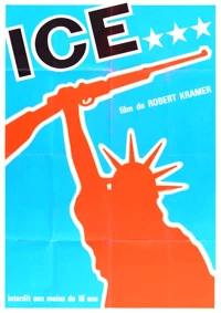 Постер фильма: Лёд