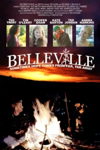 Постер фильма: Belleville