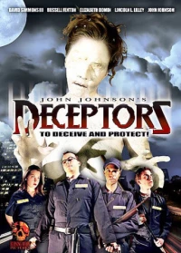 Постер фильма: Deceptors