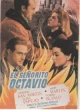 El señorito Octavio