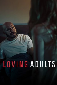 Постер фильма: Любовь для взрослых