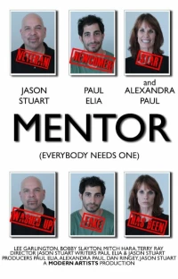 Постер фильма: Mentor