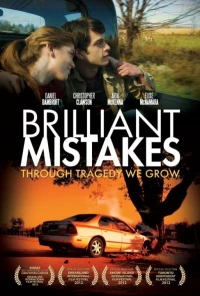 Постер фильма: Brilliant Mistakes