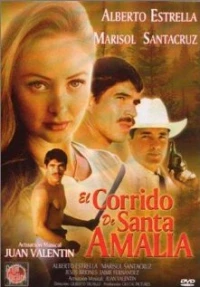 Постер фильма: El corrido de Santa Amalia