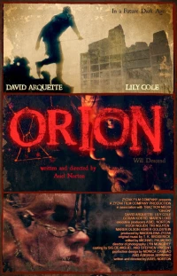 Постер фильма: Орион