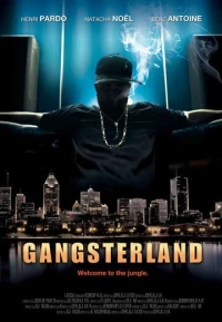 Постер фильма: Страна гангстеров