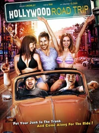 Постер фильма: Hollywood Road Trip