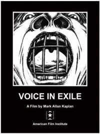Постер фильма: Voice in Exile