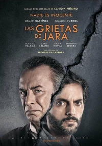 Постер фильма: Las grietas de Jara