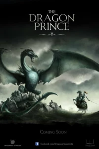 Постер фильма: The Dragon Prince