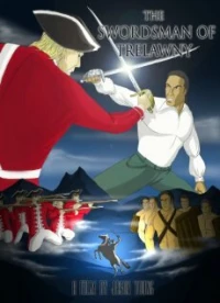 Постер фильма: The Swordsman of Trelawny