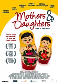 Постер фильма: Матери и дочери