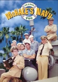 Постер фильма: McHale's Navy