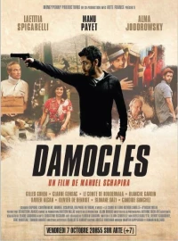 Постер фильма: Damoclès