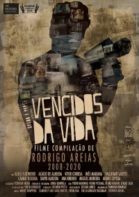 Постер фильма: Vencidos da Vida