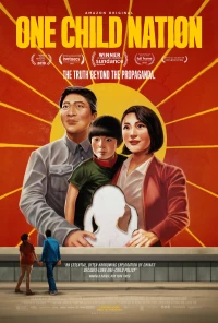 Постер фильма: Нация одного ребёнка