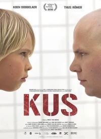 Постер фильма: Kus
