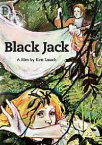 Постер фильма: Черный Джек