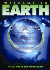Постер фильма: Welcome to Earth