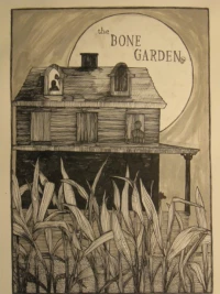 Постер фильма: The Bone Garden