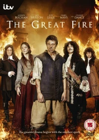 Постер фильма: The Great Fire
