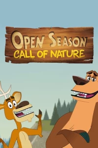 Постер фильма: Сезон охоты: Зов природы